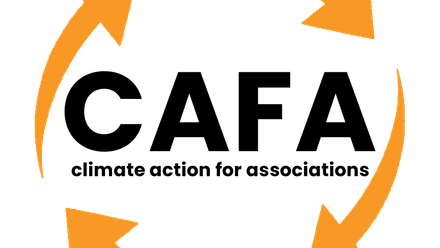 CAFA Logo