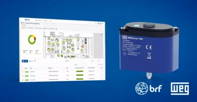 AEMT | Maintenance System Avoids Downtime for Food Producer