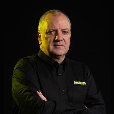 Chris Powles