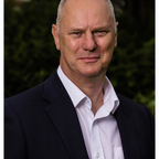 Dr Paul Bedford