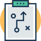 Plan icon