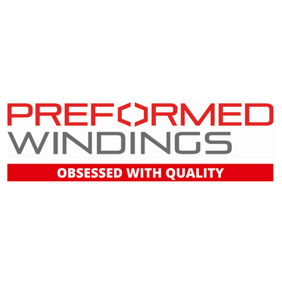 Preformed Windings