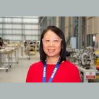 Dr Yali Natalie Fang