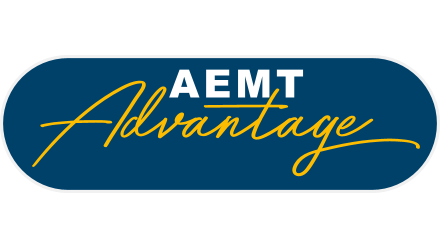 AEMT Advantage Logo.svg