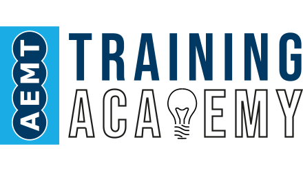 AEMT Training Academy.svg