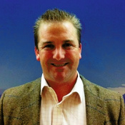 Mark Newman