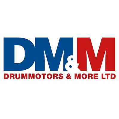 Drummotors & More Ltd. 