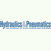 Hydraulics and Pneumatics