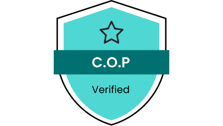 AEMT COP verified.png