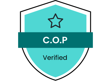 AEMT COP verified.png