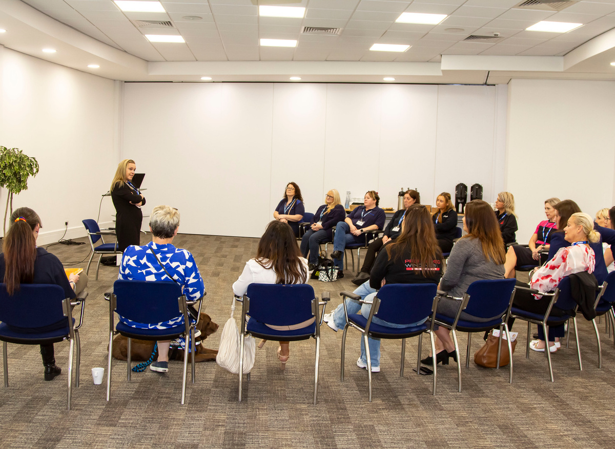 Women in Engineering