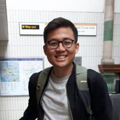 Yohanes Bryan Edgarth