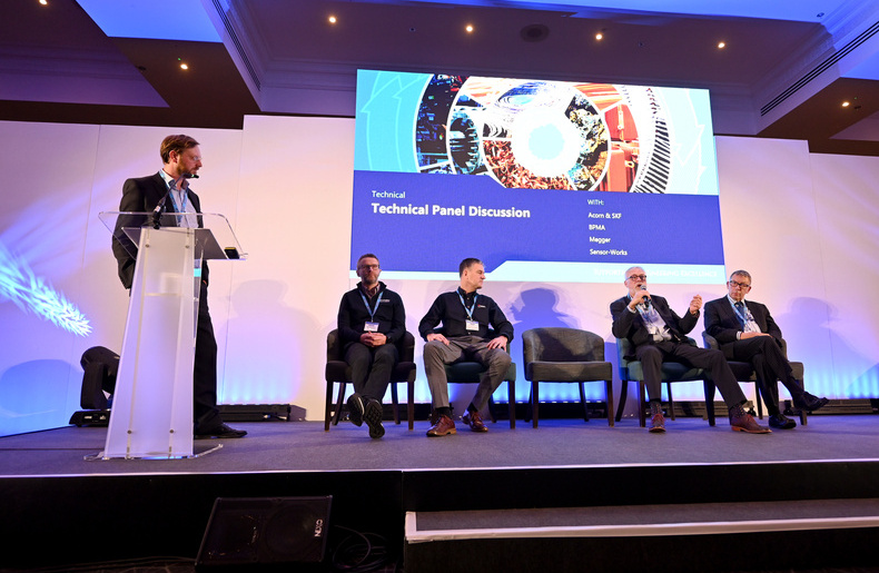 2024 Conference Photo Gallery