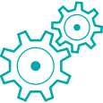 Gearbox icon