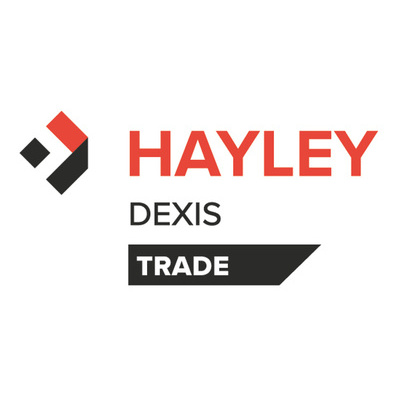Hayley Dexis Trade