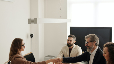 Business Management