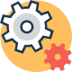 Settings icon