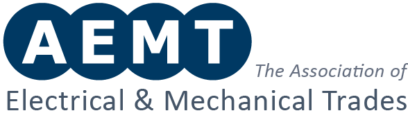 AEMT Logo