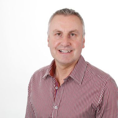 Gary Downes