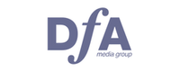 DFA Media logo