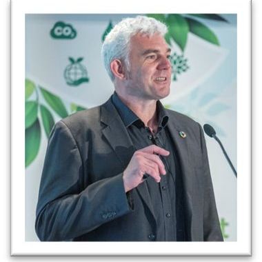 Professor David Greenfield FCIWM FRSA CEnv
