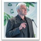 Professor David Greenfield FCIWM FRSA CEnv