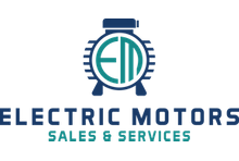 Directory image of ELECTRIC MOTOR SALES & SERVICES