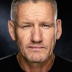 Mark 'Billy' Billingham MBE QCB