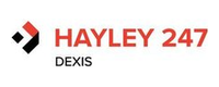 Hayley 247 Dexis logo